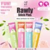 inv_product-1721877519362.jpg Amelisa Rawly Stick Plus Pet Puree 16gx4 Tuna & Cranberry Cat Lick