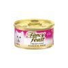 inv_product-1747893023284.jpg Fancy Feast Classic Pate 85g Wet Cat Canned Food